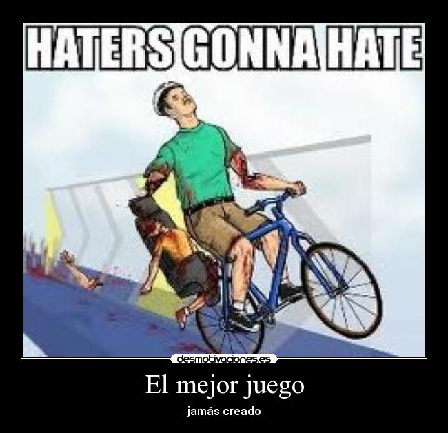 El mejor juego - jamás creado