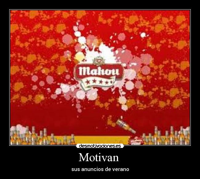 Motivan -