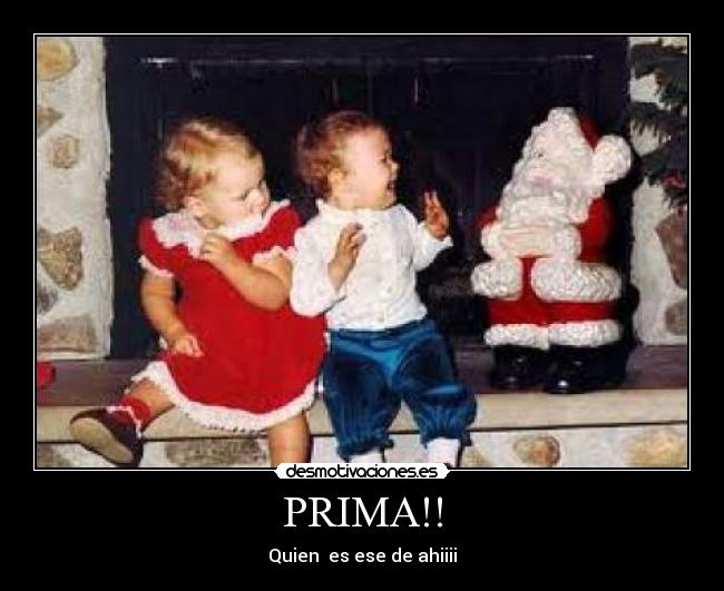 PRIMA!! -
