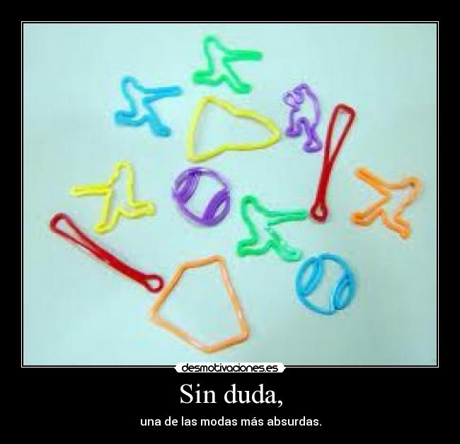 Sin duda, - 