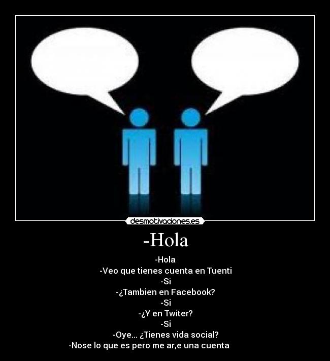 -Hola -