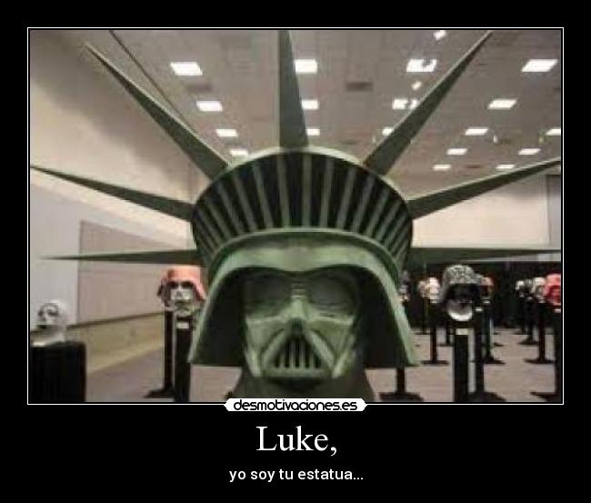 Luke, -