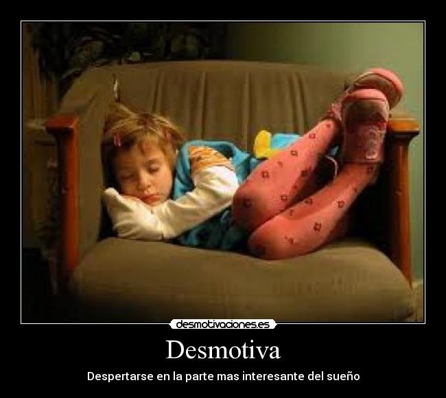 Desmotiva -