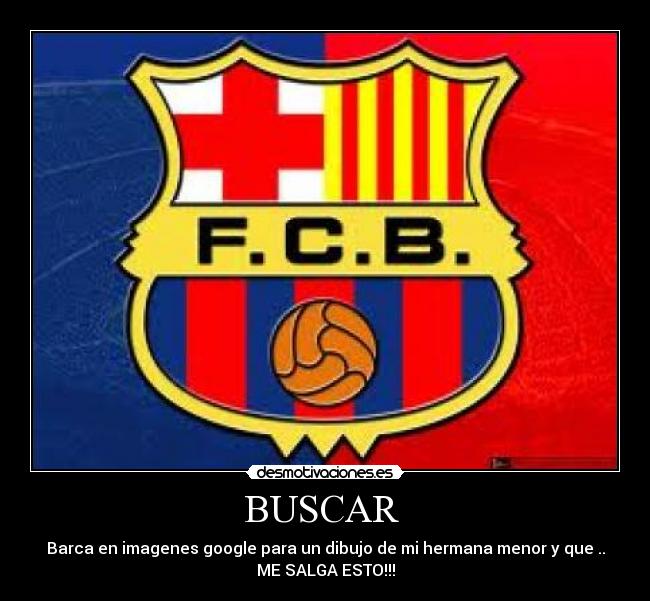 BUSCAR -