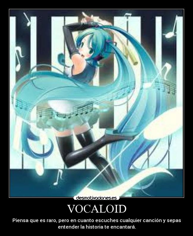 VOCALOID -