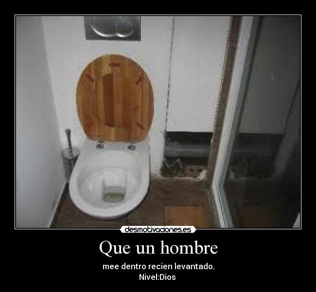 carteles hombre desmotivaciones