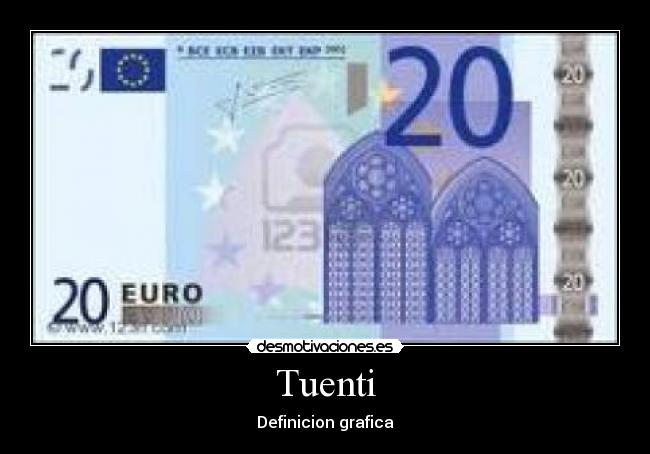Tuenti -