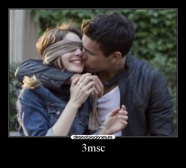 3msc - 