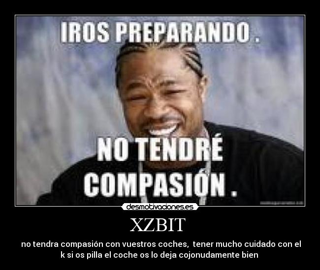 XZBIT -