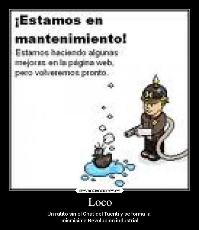 Loco - 