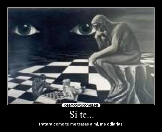 Si te... - 