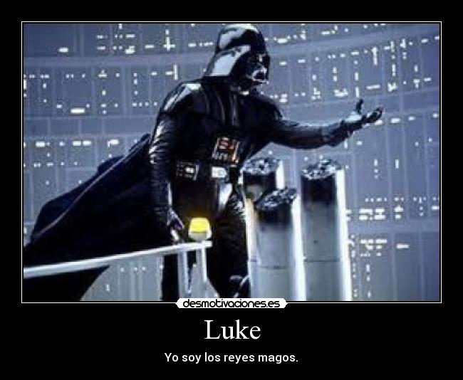 Luke -