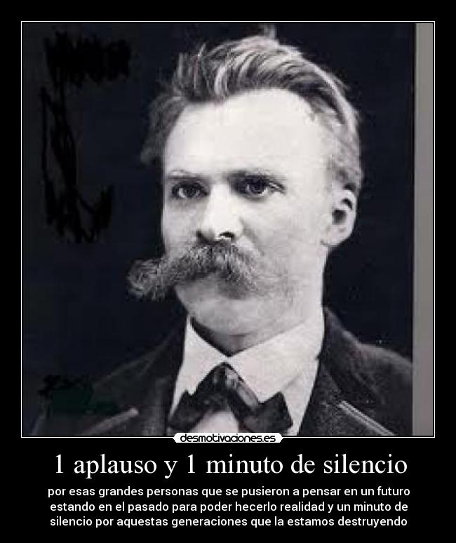 carteles silencio vfh desmotivaciones