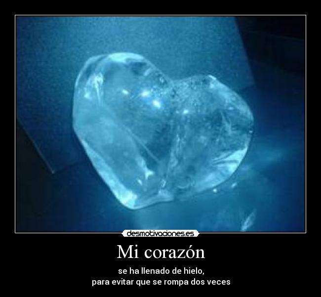 Mi corazón - 