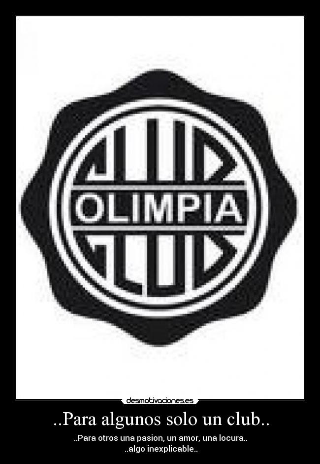 carteles olimpia desmotivaciones