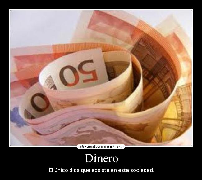 Dinero -