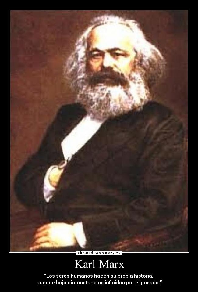 Karl Marx - 