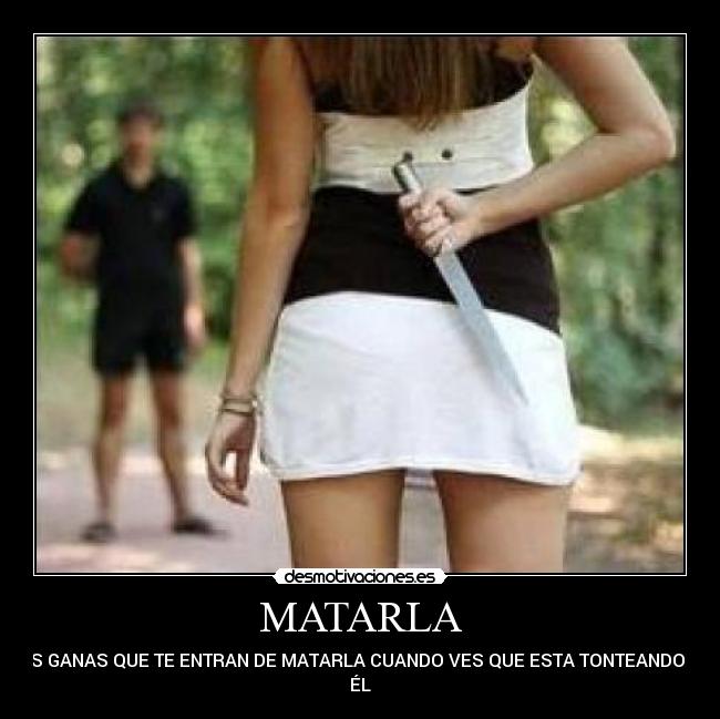 MATARLA -
