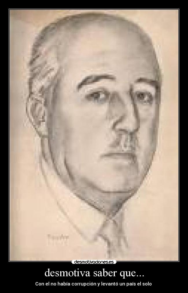 desmotiva saber que... - 