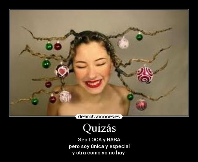 Quizás - 