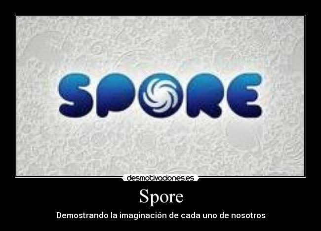 Spore -