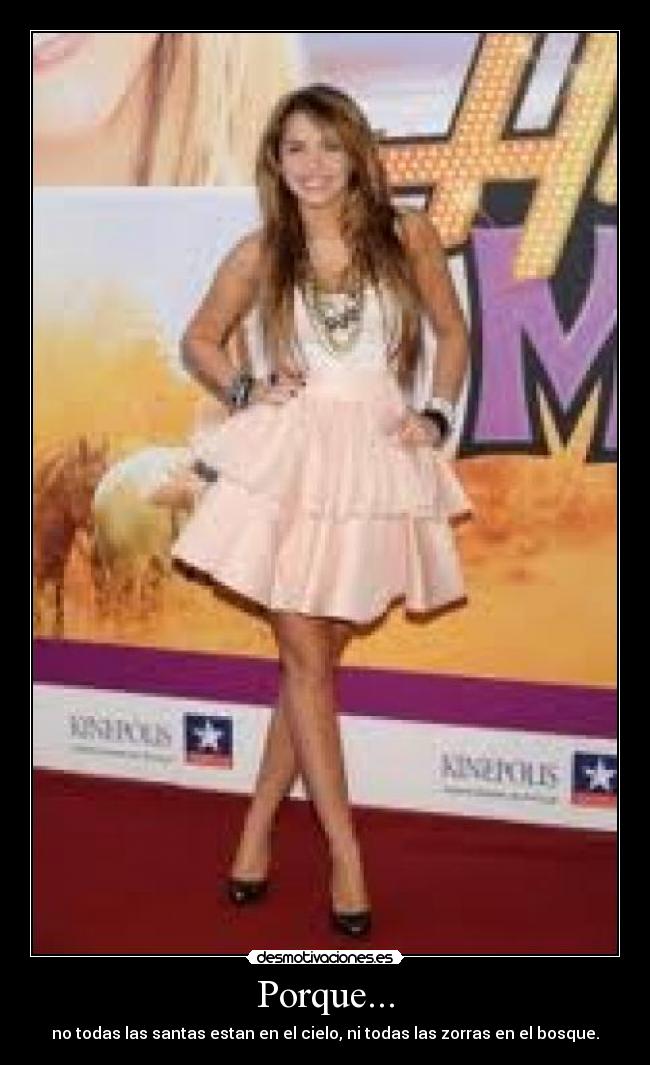 Porque... - 