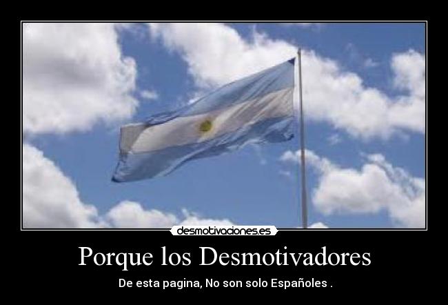carteles desmotivadores espanoles argentina desmotivaciones