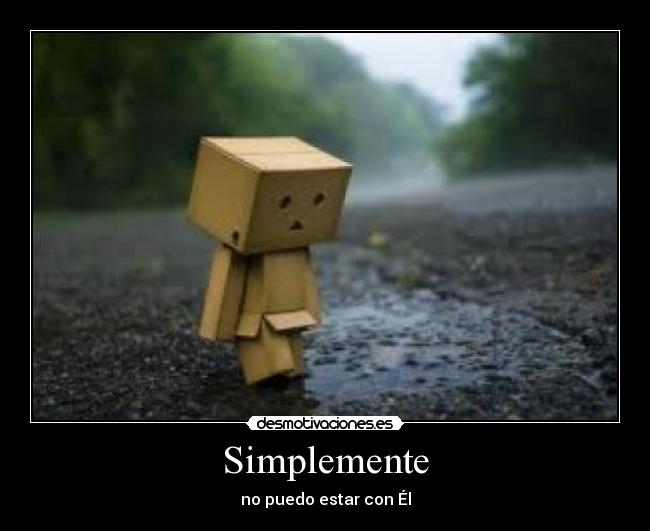 Simplemente - 