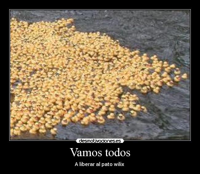 Vamos todos - 