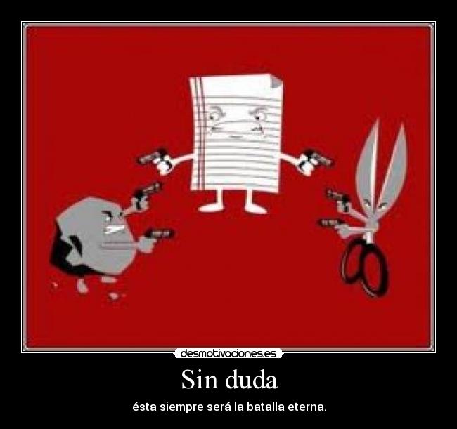 Sin duda - 