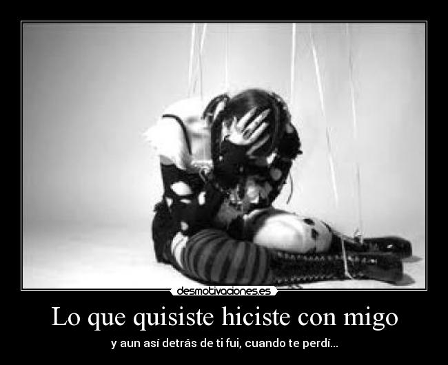 carteles moreenaa desmotivaciones