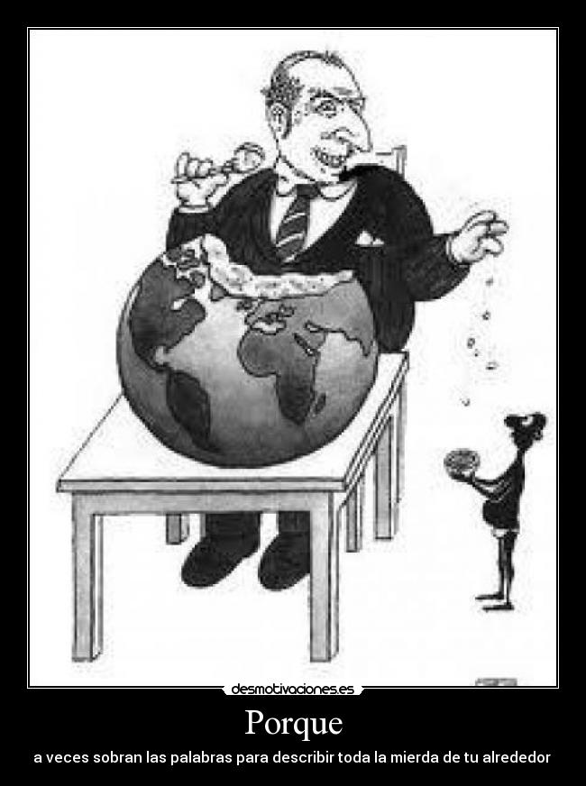 Porque -