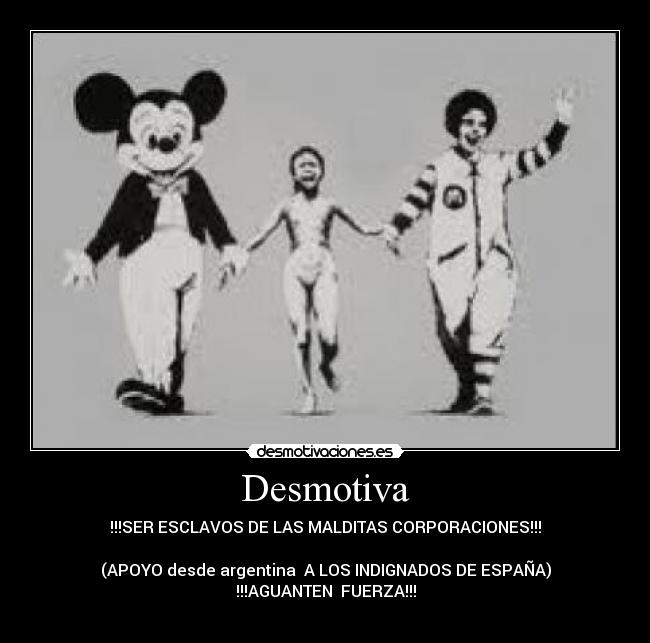 Desmotiva - 