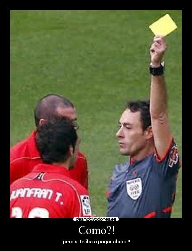 Como?! - 