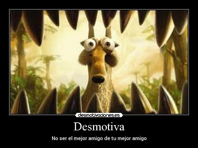 Desmotiva -