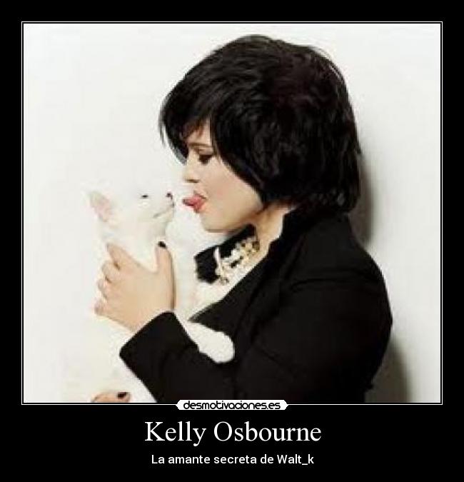Kelly Osbourne - La amante secreta de Walt_k