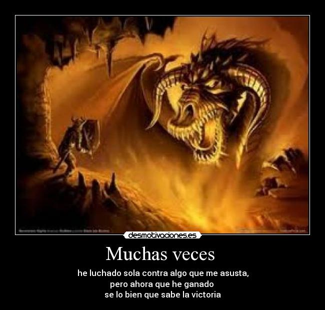 carteles animo desmotivaciones