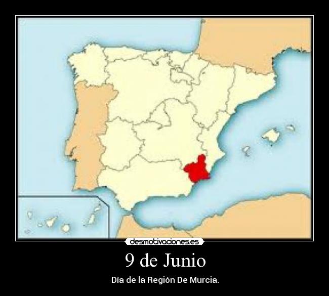 9 de Junio -