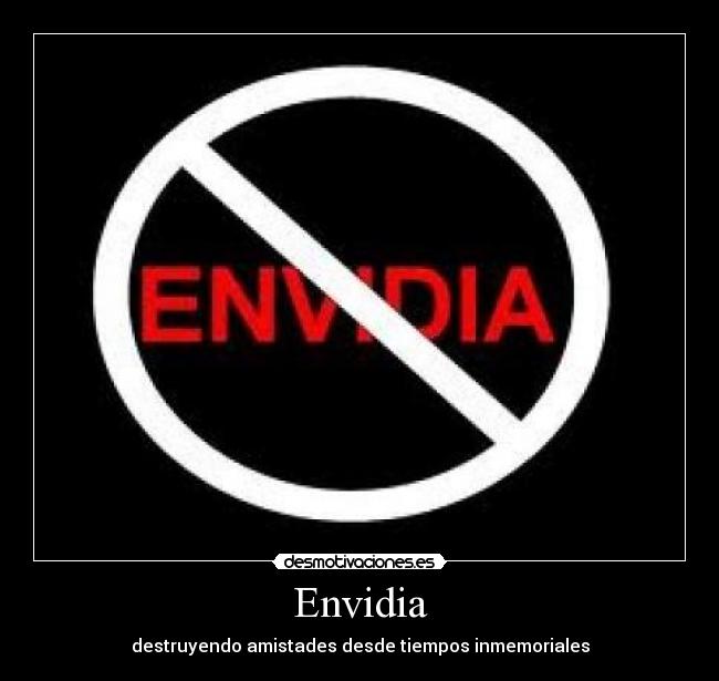 Envidia - 