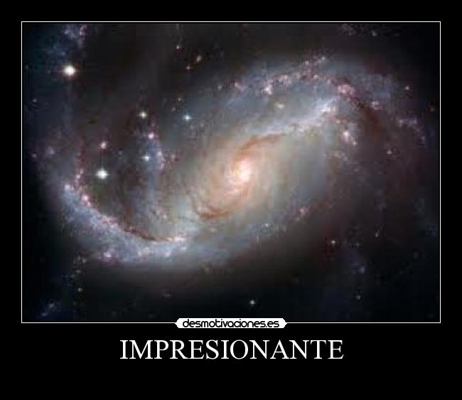 IMPRESIONANTE - 
