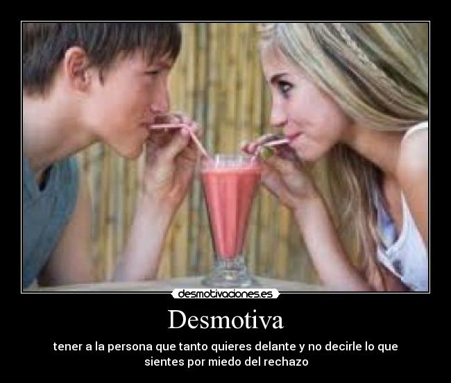 Desmotiva - 
