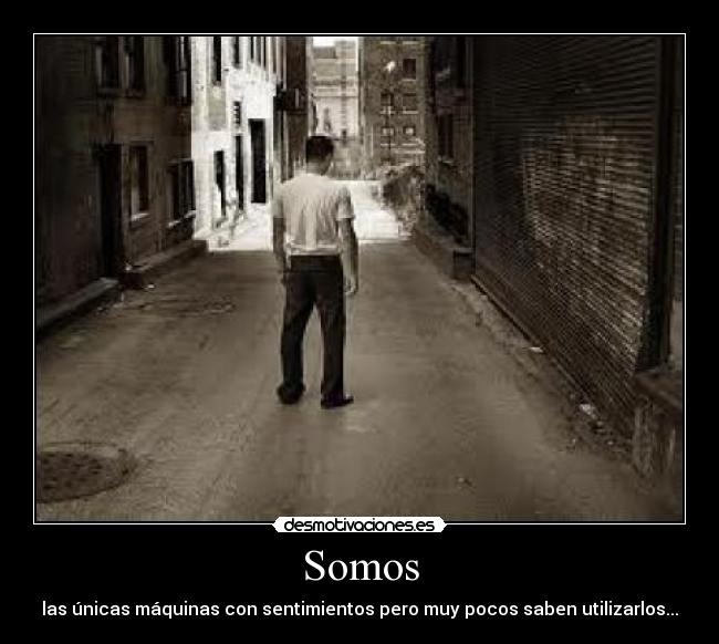 Somos - 