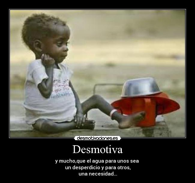 Desmotiva -