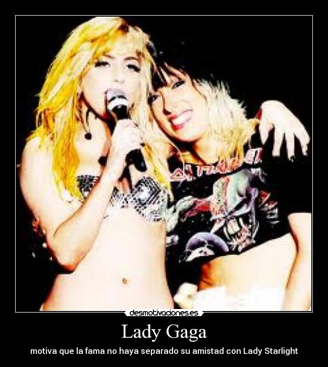 Lady Gaga - 