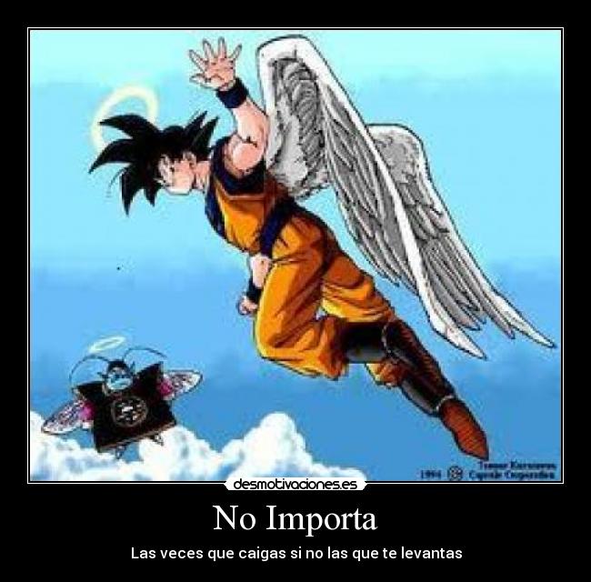 No Importa - 