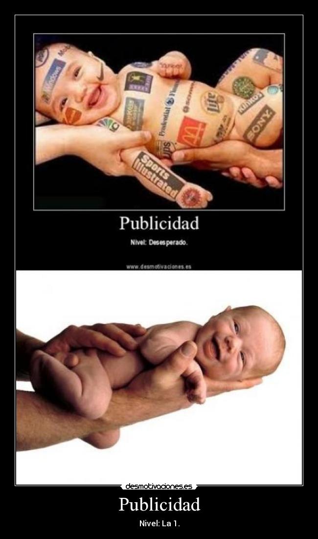 Publicidad - 