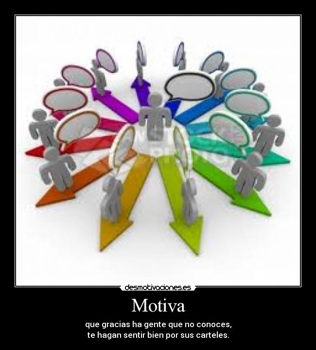 Motiva - 