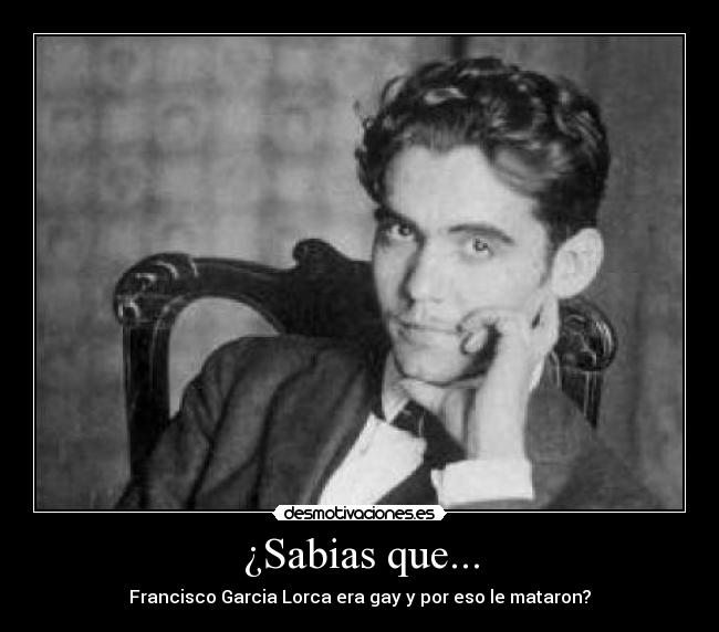 ¿Sabias que... - 