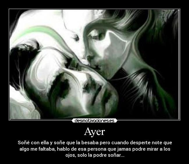 carteles ayer desmotivaciones