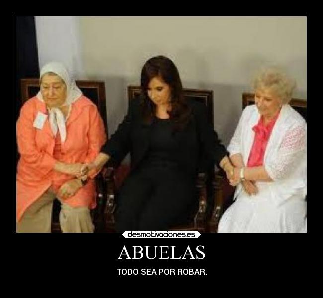 ABUELAS - 
